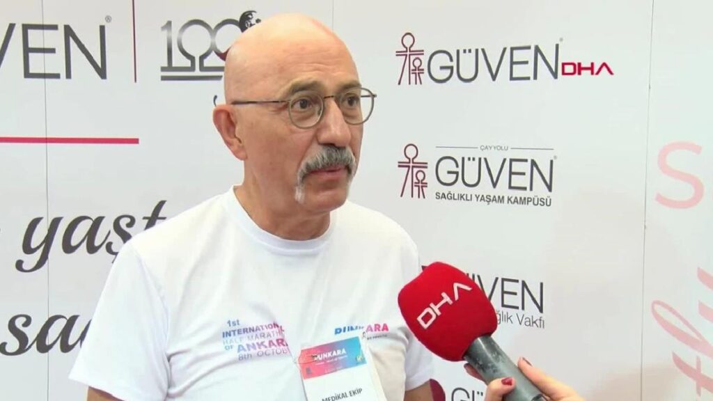 Genç Yaşta Spor Yapmanın Kıymeti