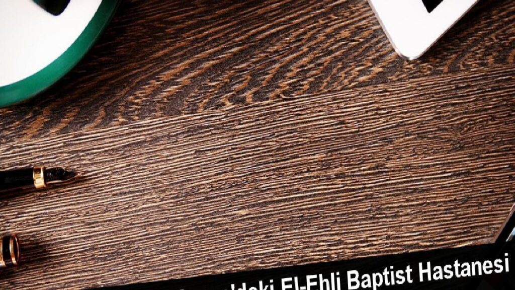 Hamas Başkanı İsrail’i El-Ehli Baptist Hastanesi Saldırısından Sorumlu Tuttu