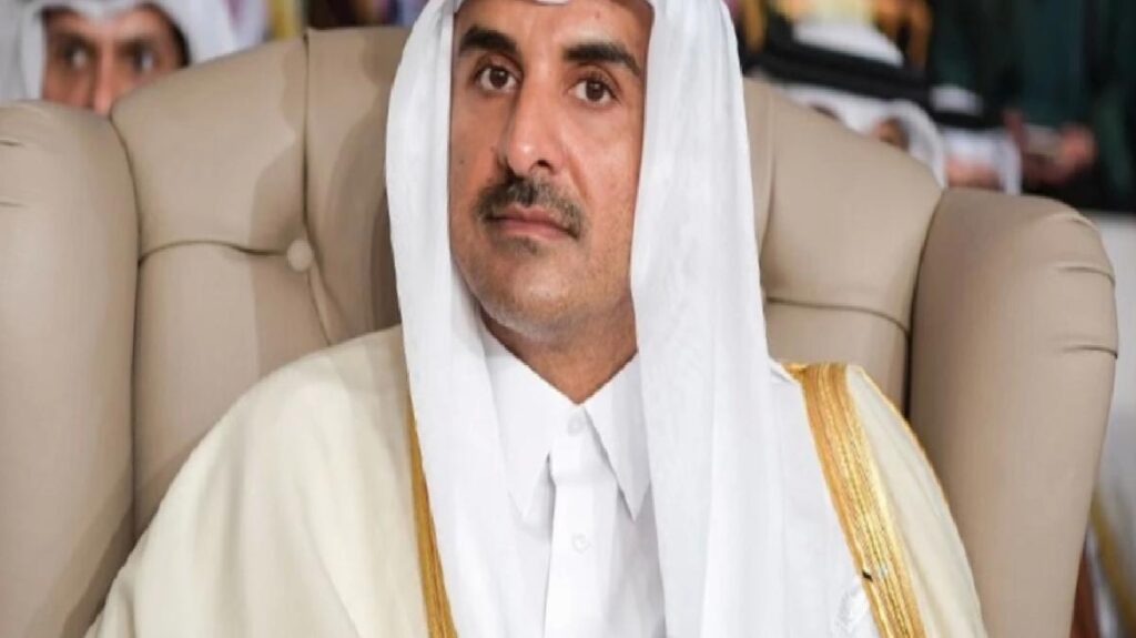 Hamas’la İsrail ortasında arabuluculuk yapan Katar Buyruğu, “Artık yeter” diyerek dünyaya seslendi