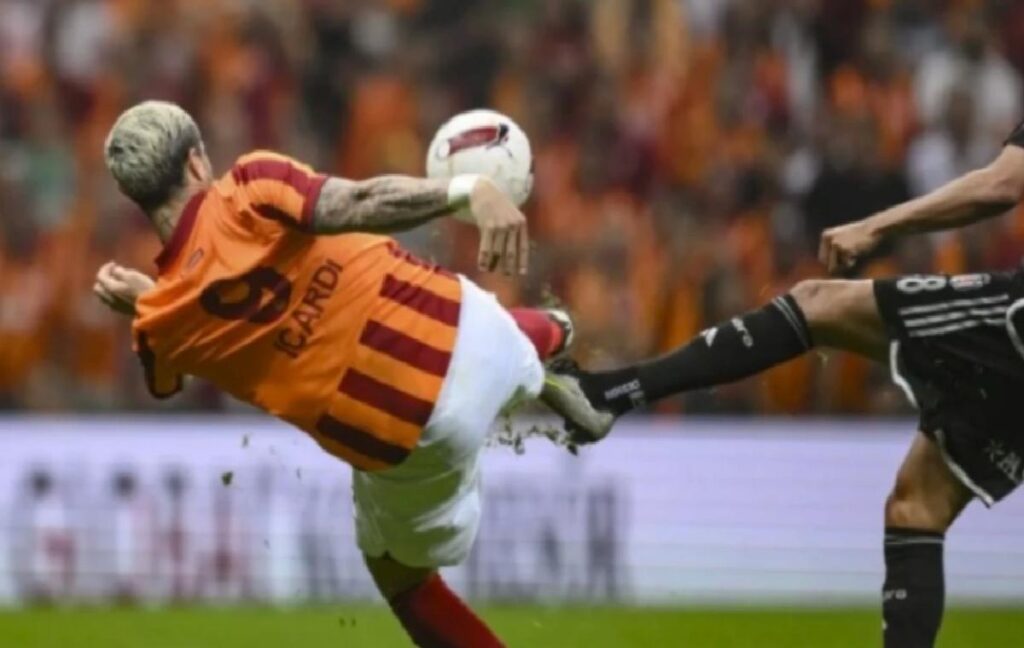 Icardi, Bayern Münih maçında oynayabilecek mi?