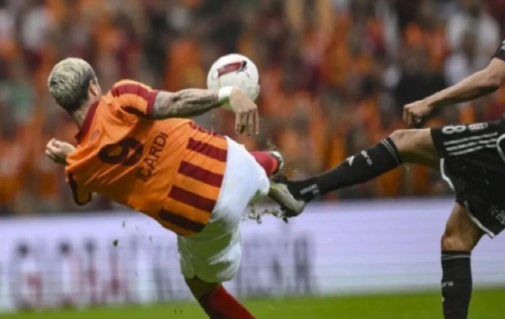 Icardi, Bayern Münih maçında oynayabilecek mi?