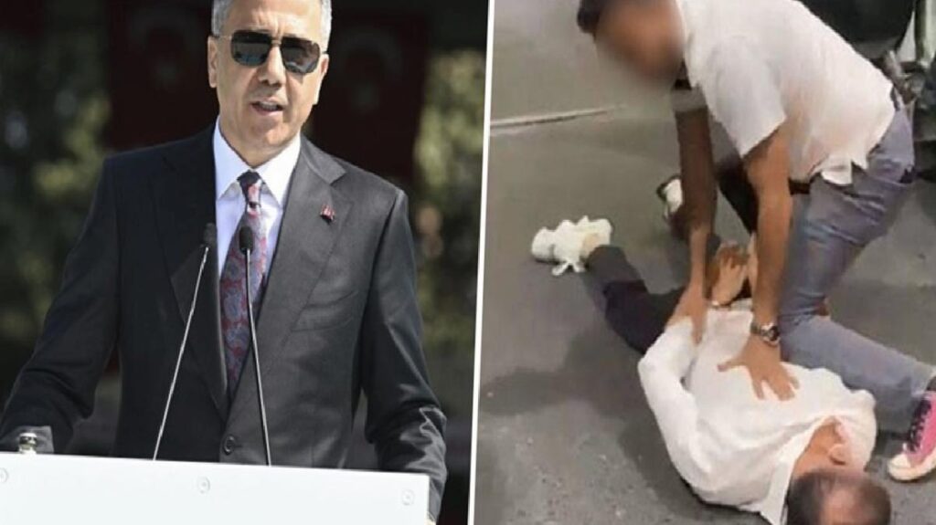 İçişleri Bakanı Yerlikaya: Ayhan Bora Kaplan evrakıyla ilgili 9 polis açığa alındı