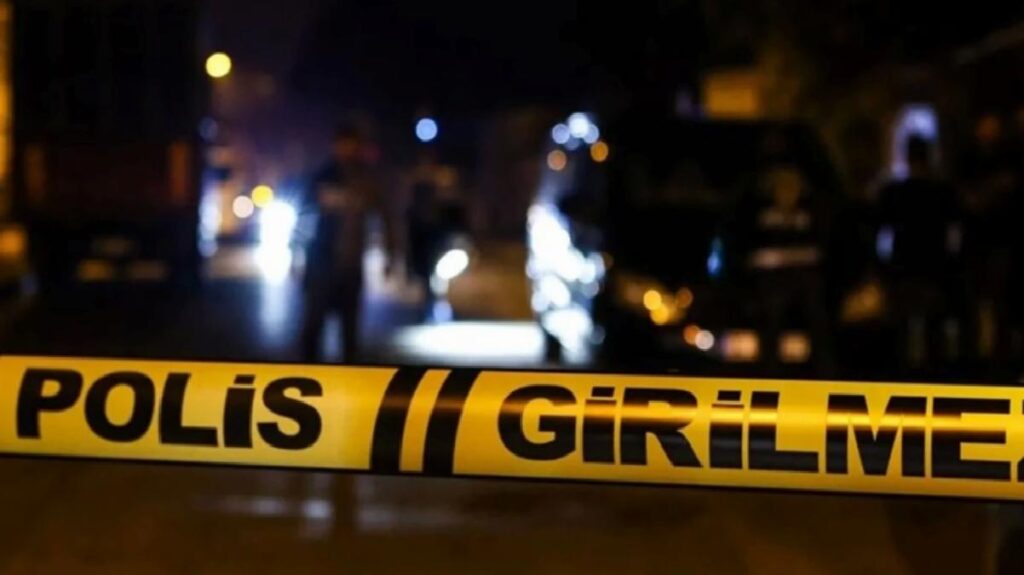 İki çocuk babası, başına dayadığı silahı ateşleyip canına kıydı