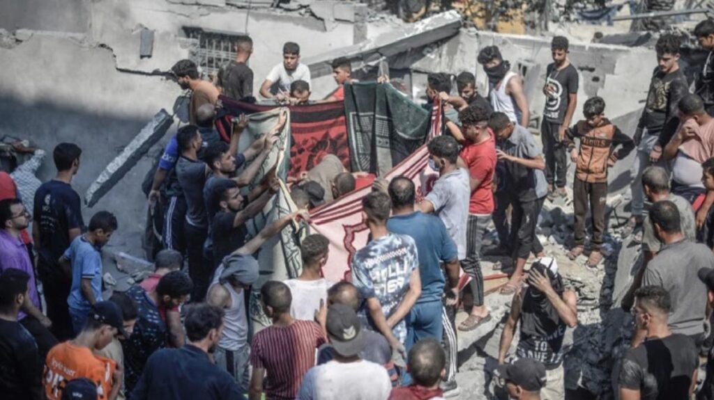 İsrail Sıhhat Bakanlığı, yaralı Filistinlilerin infaz edilme muhtemelliğine karşı hastane yetkililerine ihtarda bulundu