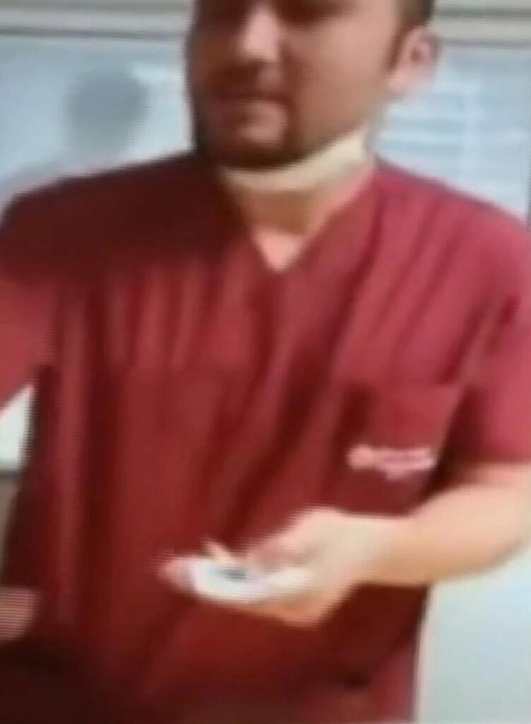 İstanbul’da Hastaneye Para Cezası