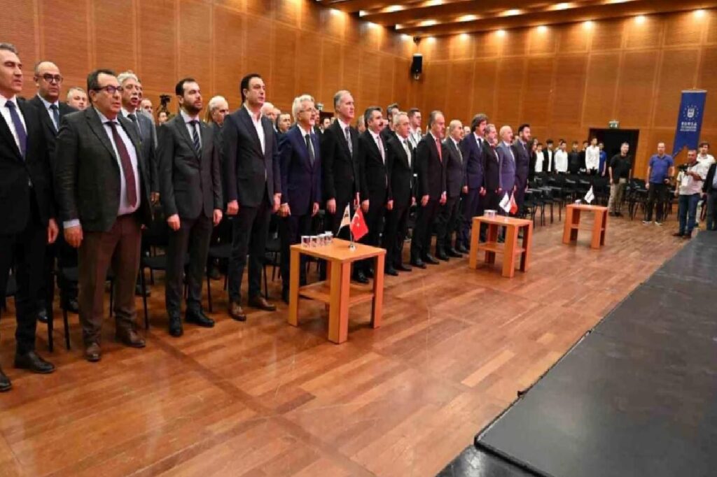 “İstihdamda süreci hakikat okumalıyız”