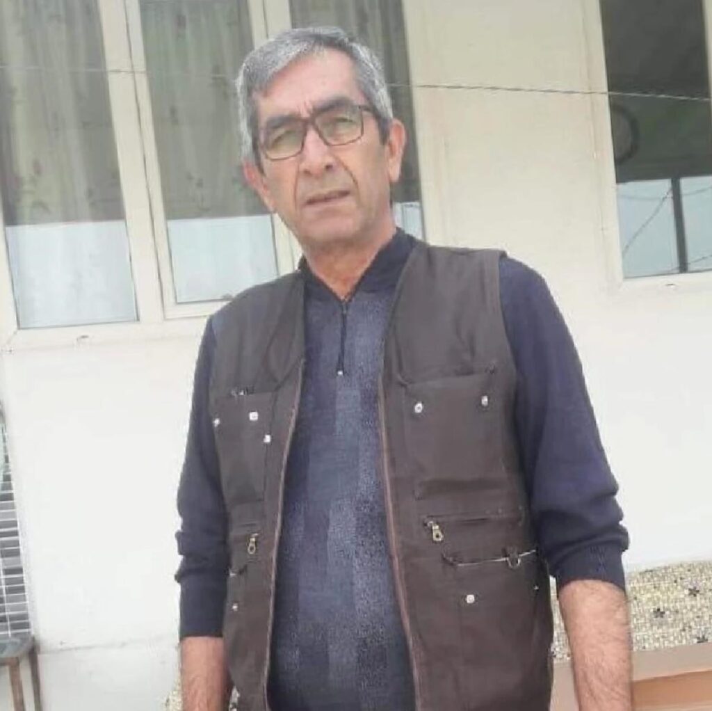 İzmir’de İstifra Şikayetiyle Hastaneye Giden Çift Konutlarında Meyyit Bulundu