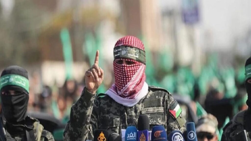 Kassam Tugayları: Katar’ın gayretlerine karşılık olarak iki ABD’li esiri insani münasebetlerle hür bıraktık