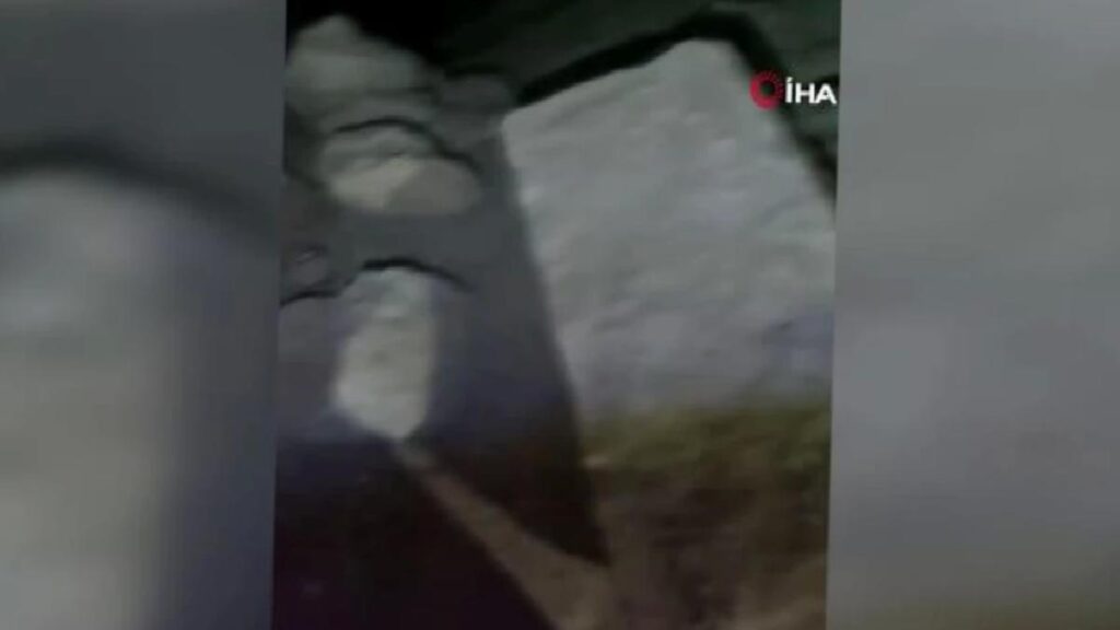 Kemah Kalesi’nde dehlize düşen eski Bursa Vilayet Sıhhat Müdürünün tedavisi Erzincan’da sürüyor