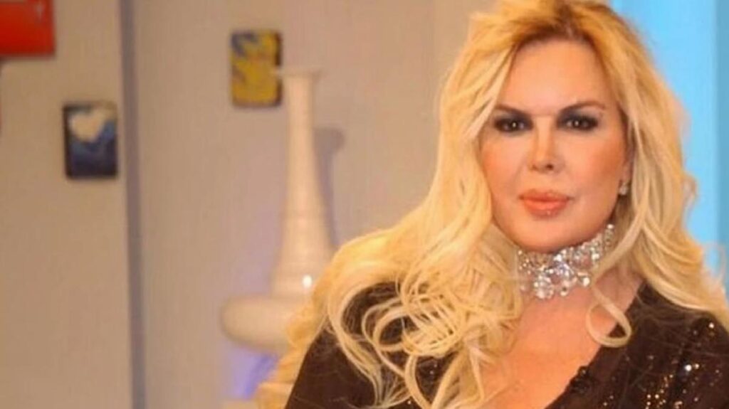 Kendisini meskene kapatarak kimseyle konuşmadığı söylenen Şahane Avcı, yıllar sonra görüntülendi