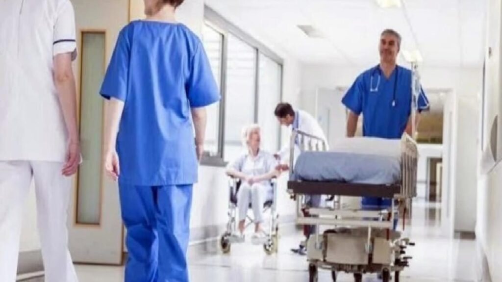 Kocaeli’deki olay bardağı taşırdı! Tabipler ve sıhhat çalışanları 5 günlüğüne iş bırakıyor