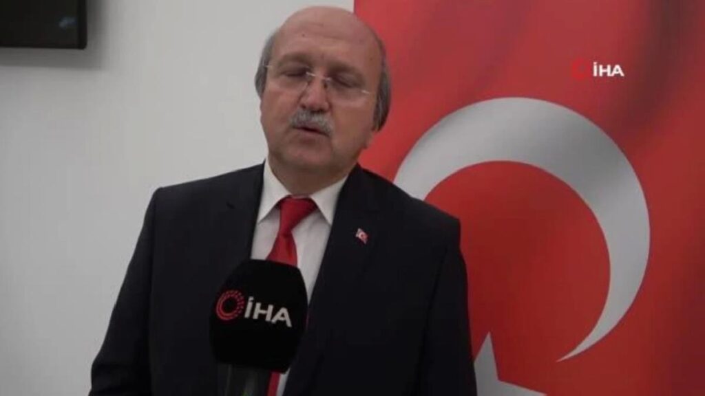 ‘Koçyiğitler’ Sinemasının Galası Yapıldı