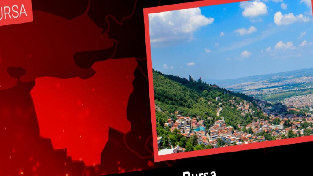 Kültür ve Turizm Bakanı Ersoy, Bursa Mevlevihanesi’nin açılışında konuştu Açıklaması