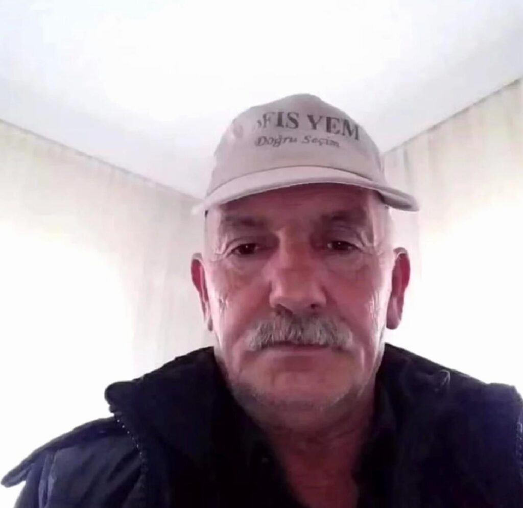 Kütahya’da Kaybolan Şahıs 23 Saat Sonra Sağ Bulundu