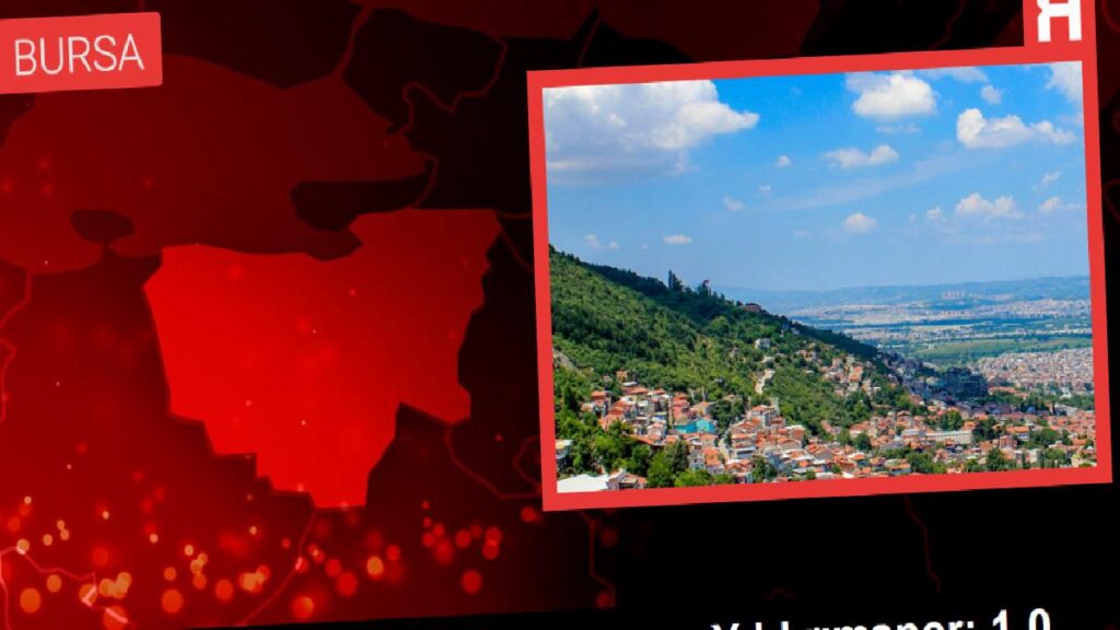 Menemen Futbol Kulübü – Bursa Yıldırımspor: 1-0