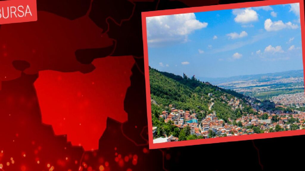 Nilüfer’de ortak aklın projesi “Pancar Deposu” tanıtıldı