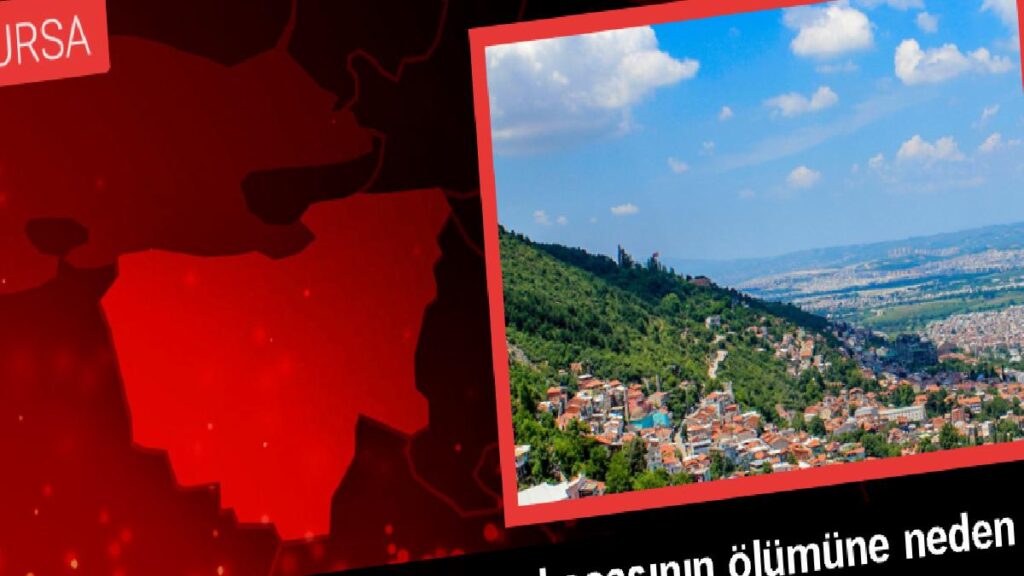 Orhaneli’de uçurumdan düşen eşin vefatına neden olduğu argüman edilen bayanın yargılanması devam ediyor