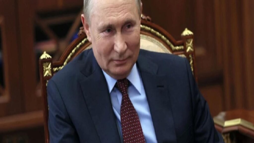 Putin kalp krizi mi geçirdi? Bâtın servis yetkililerinin son anda hayata döndürdüğü tez edildi