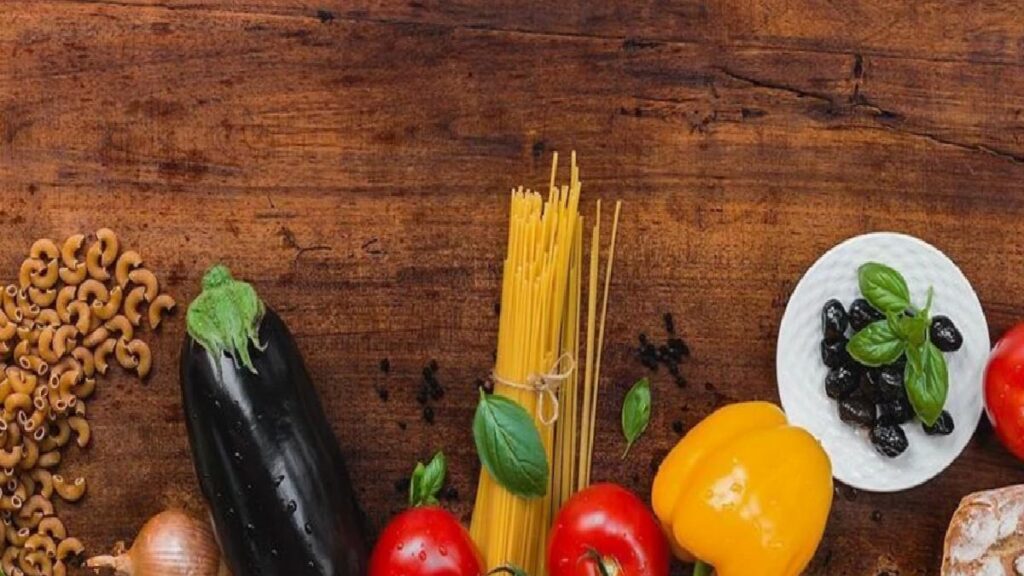 Sağlıklı beslenme ve istikrar diyeti: Uygun bir hayatın temeli