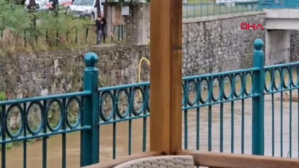 Samsun’da intihar teşebbüsü