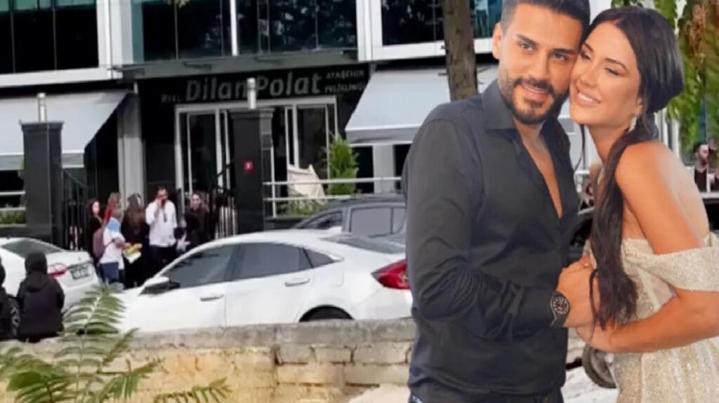 Şirketlerine baskın yapılan Dilan Polat ve Engin Polat’ın cep telefonlarına el konulacak