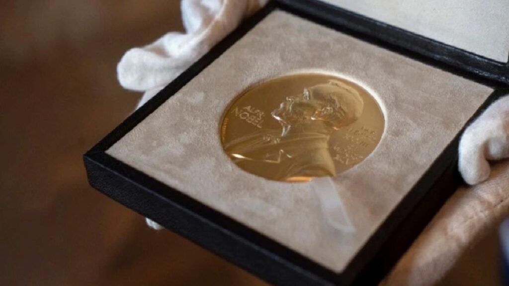 Son Dakika: 2023 Nobel Edebiyat Ödülü’nü Norveçli muharrir Jon Fosse kazandı