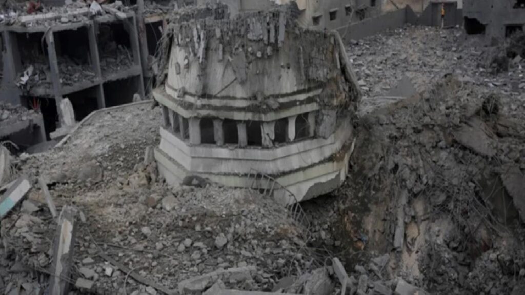 Son Dakika: İsrail, Gazze şeridini ablukaya alıyor! Elektrik, yiyecek ve yakıt verilmeyecek