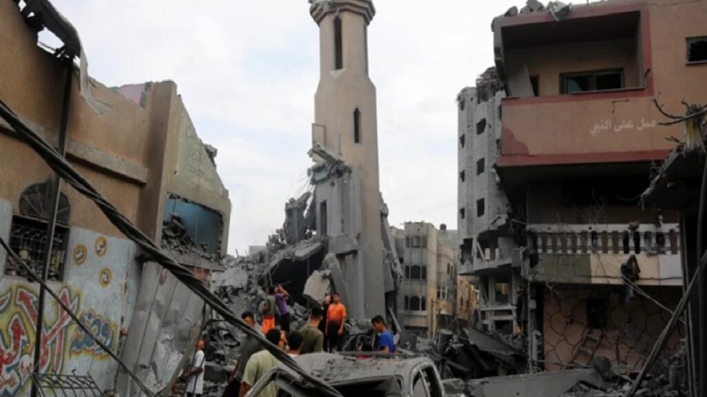 Son Dakika: Putin’den İsrail-Filistin çatışması hakkında birinci yorum