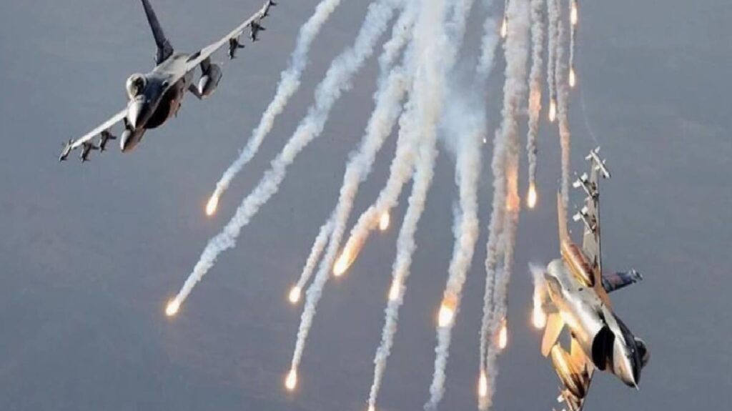 Son Dakika: Suriye’nin kuzeyine yeni hava harekatı! Terör örgütüne ilişkin 6 amaç imha edildi, çok sayıda terörist etkisiz hale getirildi