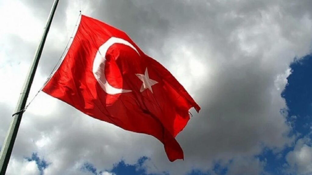 Son Dakika: Türkiye’de 3 günlük ulusal yas ilan edildi
