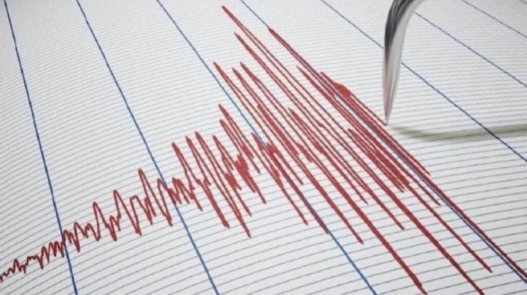 Son Dakika! Van’da 4.7 büyüklüğünde zelzele