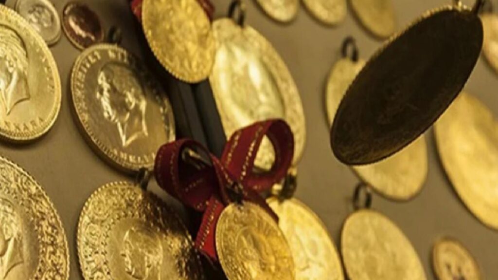 Son Dakika: Yükselişini sürdüren altının gram fiyatı 1.808 lirayla rekor tazeledi