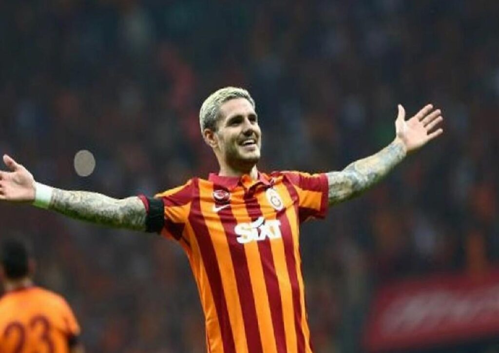 Stadyumdan sekerek ayrılmıştı! Galatasaray’dan Mauro Icardi açıklaması geldi