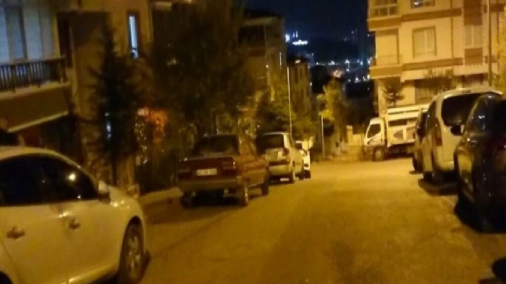 Tartıştığı 6 yıllık sevgilisini tabancayla vurarak öldürdü