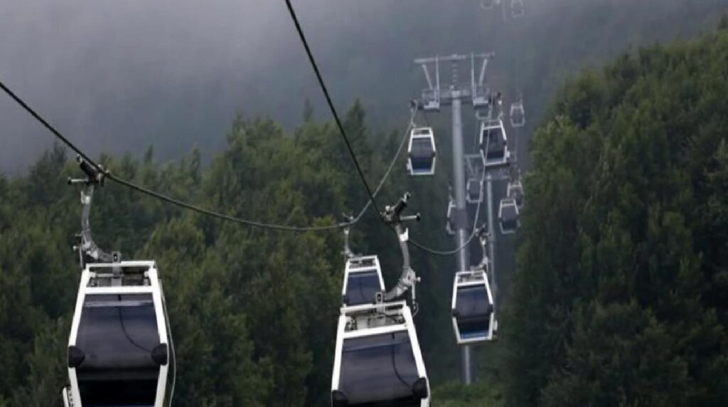 Uludağ Teleferiği Çalışma Saatlerinde Değişiklik