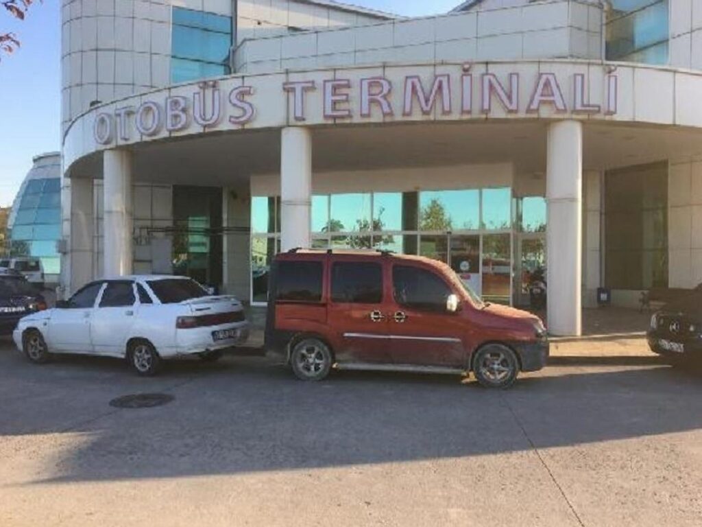 Ünye’de Bayana Silahlı Taarruz: Eski Eş Tarafından Vuruldu