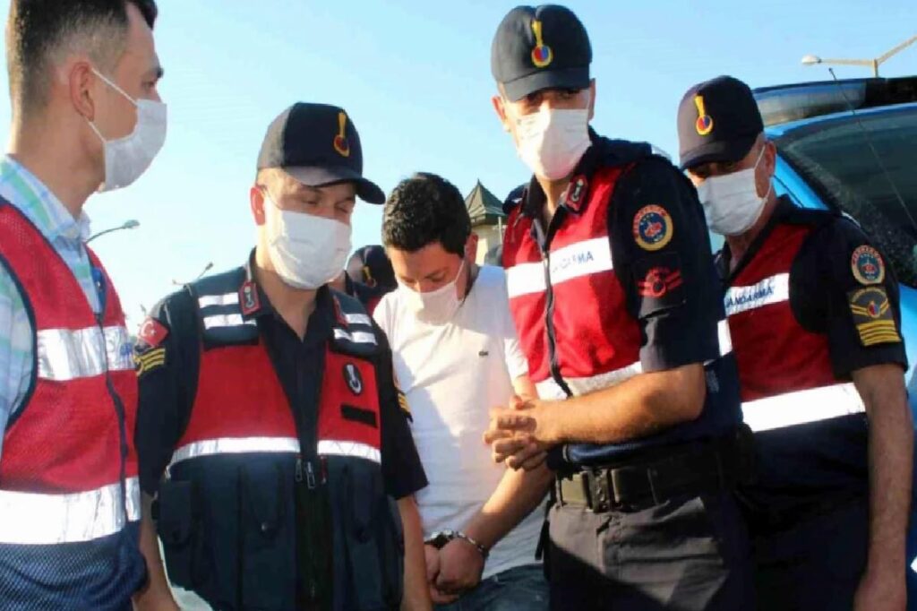 Yargıtay, Pınar Gültekin davasında katil Cemal Metin Avcı’nın cezasının onanmasını istedi