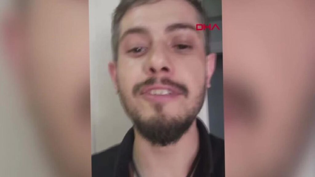 Youtube içerik üreticisi intihar teşebbüsünde bulundu